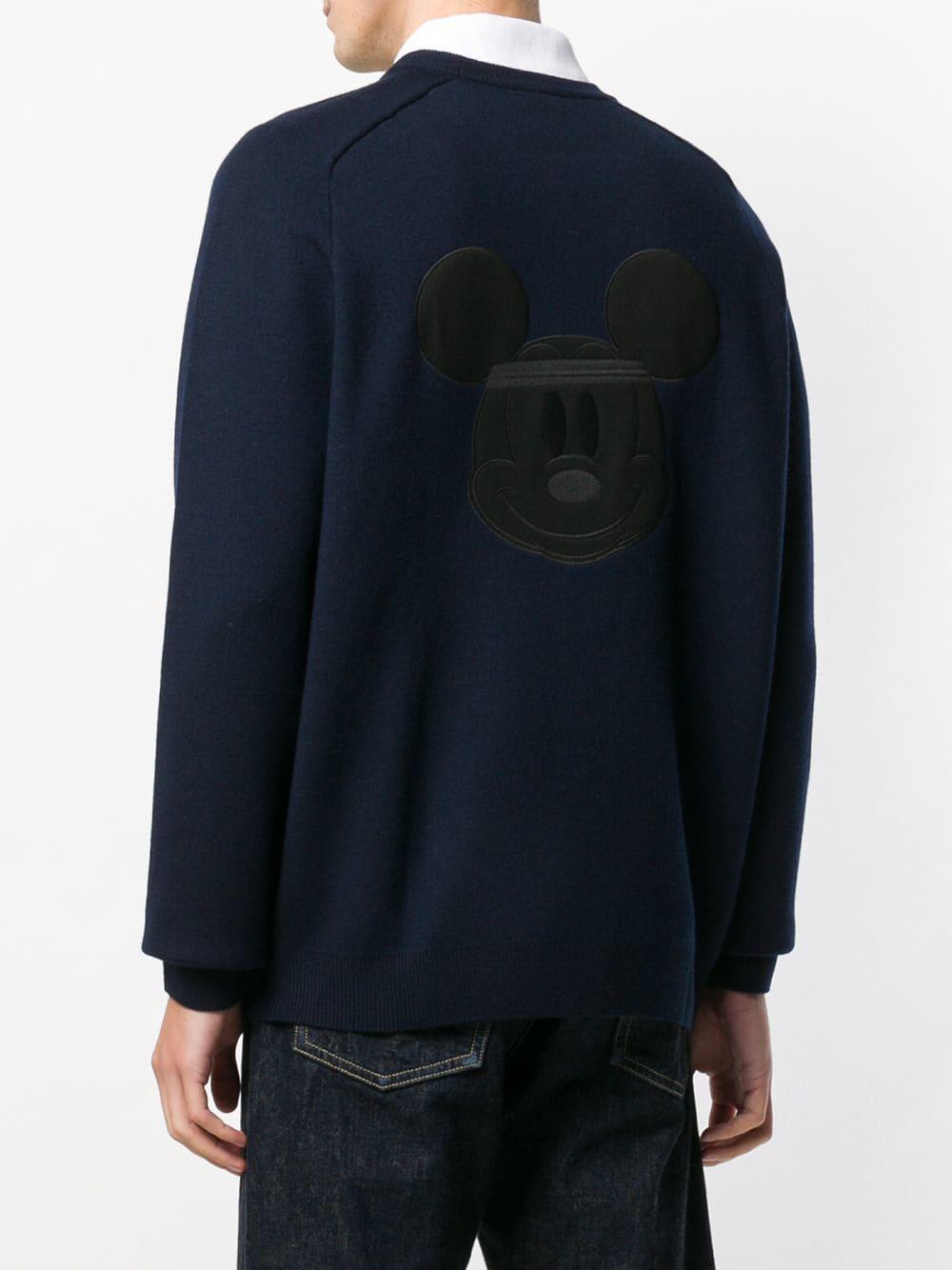Disney Lacoste Pull Lacoste Femme Mickey Mickey Mouse Lacoste
