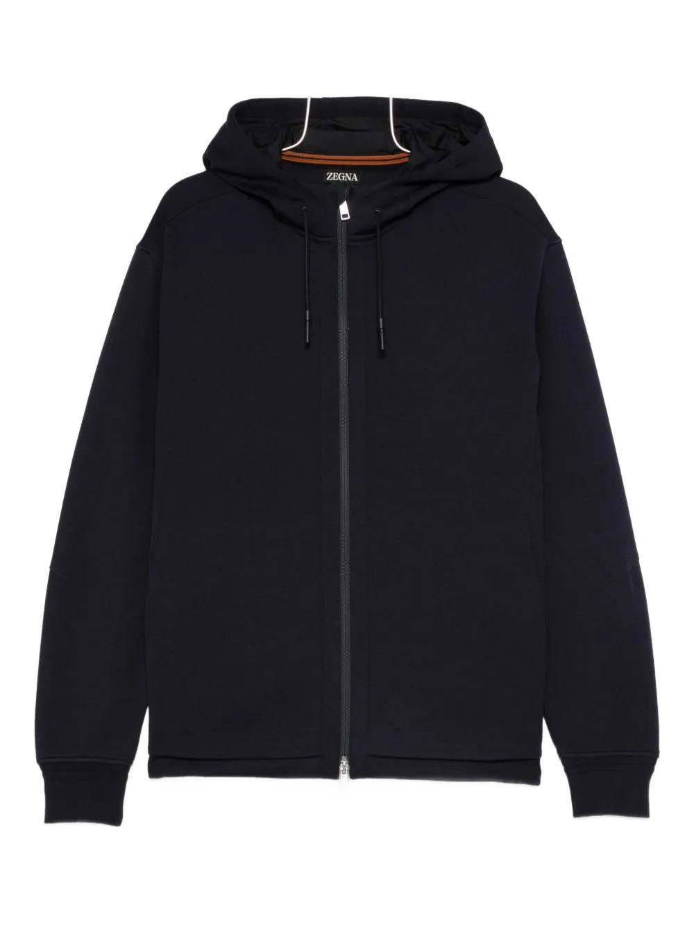 ZEGNA Hoodies for Men | Online Sale up to 41% off | Lyst