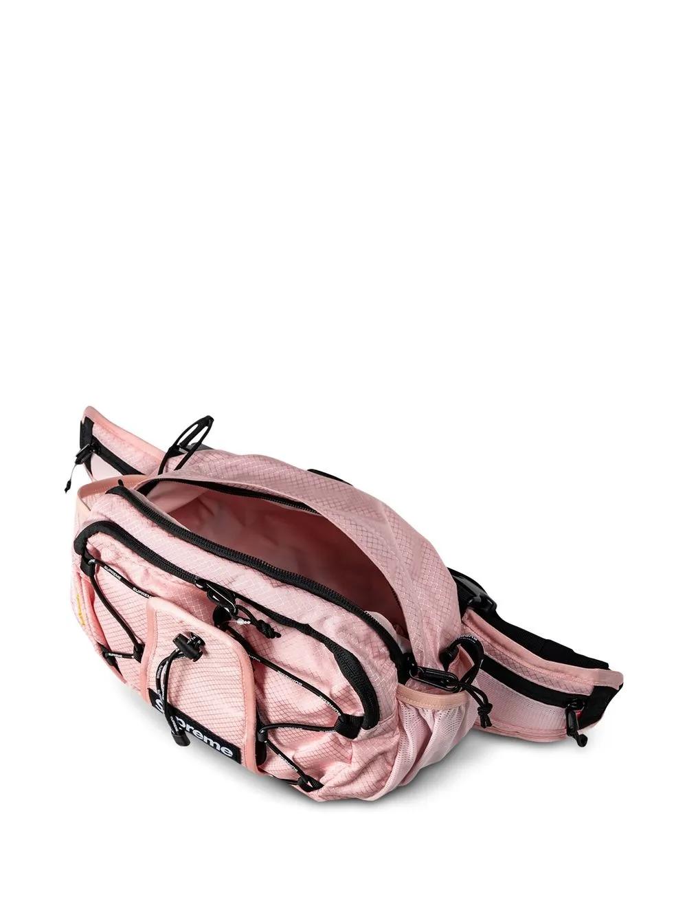 Pink Supreme Bags for Women | Lyst