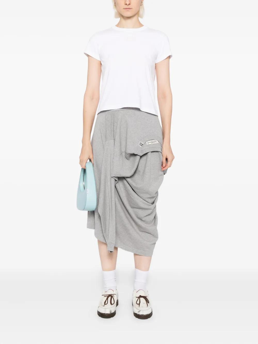 Maison Mihara Yasuhiro Skirts for Women | Online Sale up to