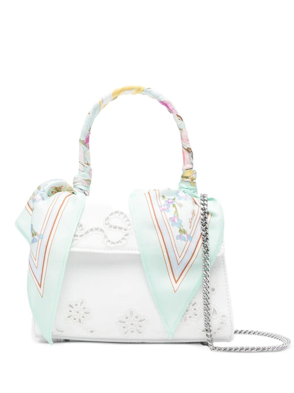 Self-Portrait Top-handle bags for Women | Online Sale up to 50
