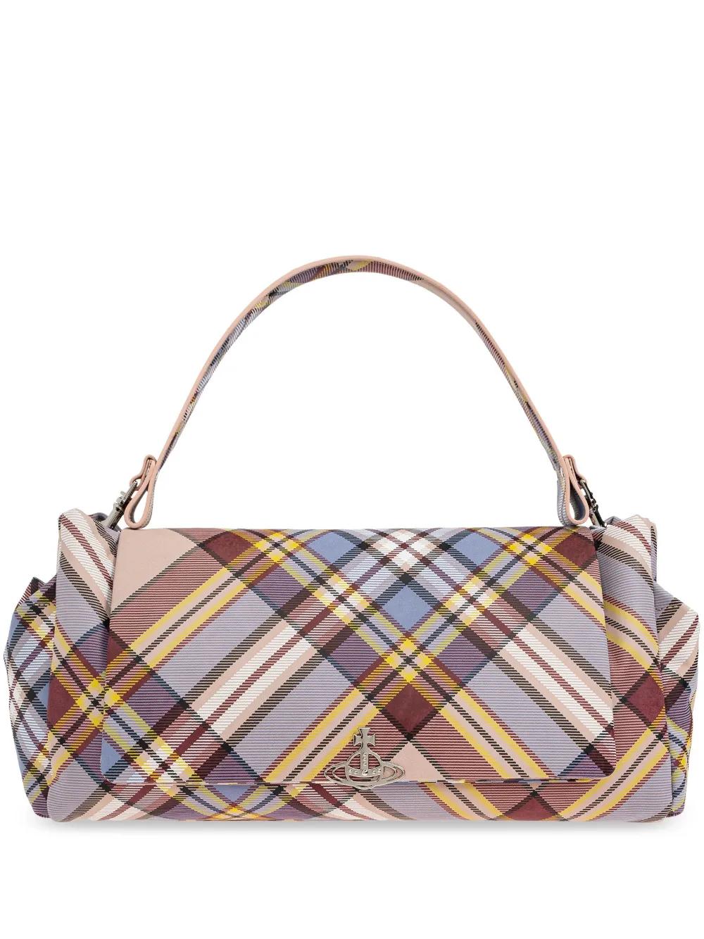 【Vivienne Westwood】Hazel Small Tote Bag/全国送料無料 14927376-1245118085691025.jpg