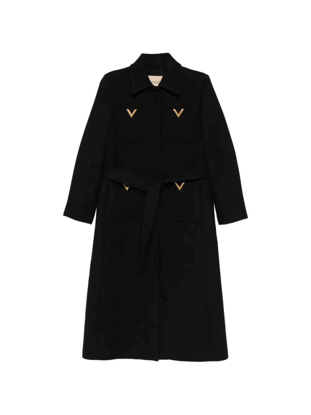 レディース Valentino Garavani ロングコート & ウィンターコート
