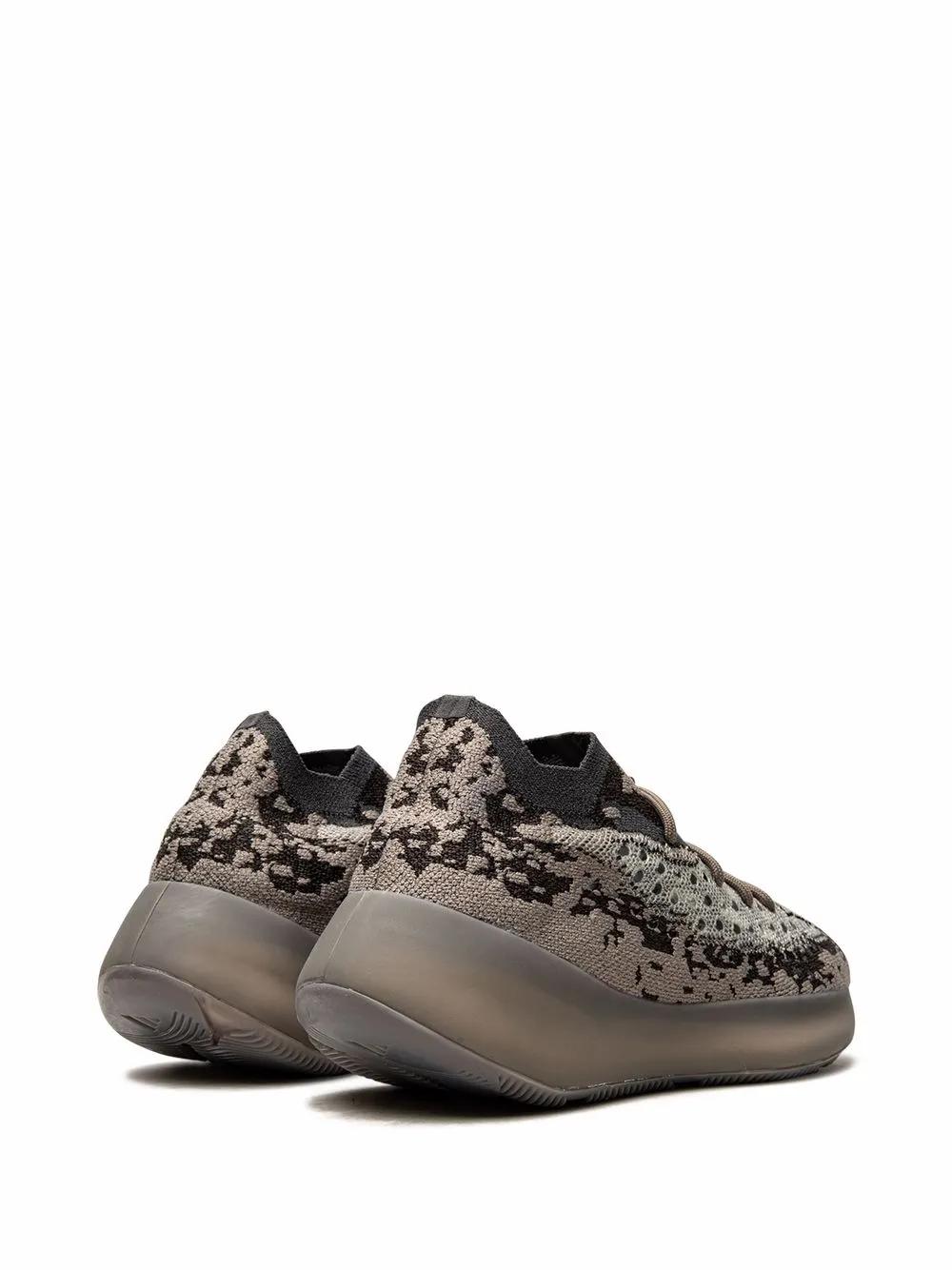 Brown Yeezy Sneakers for Women | Lyst