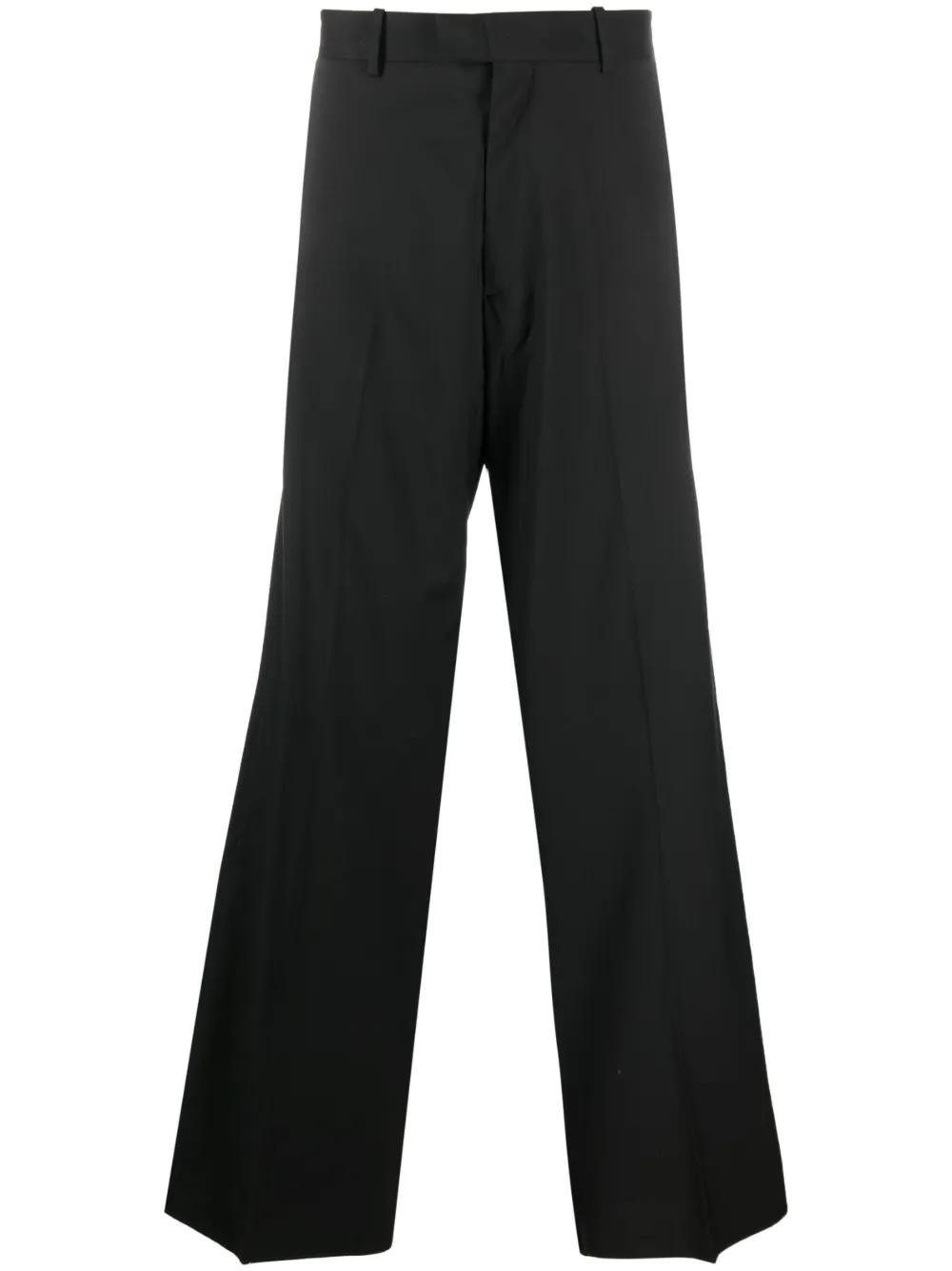 Raf Simons Pants for Men | Online Sale up to 50% off | Lyst Canada