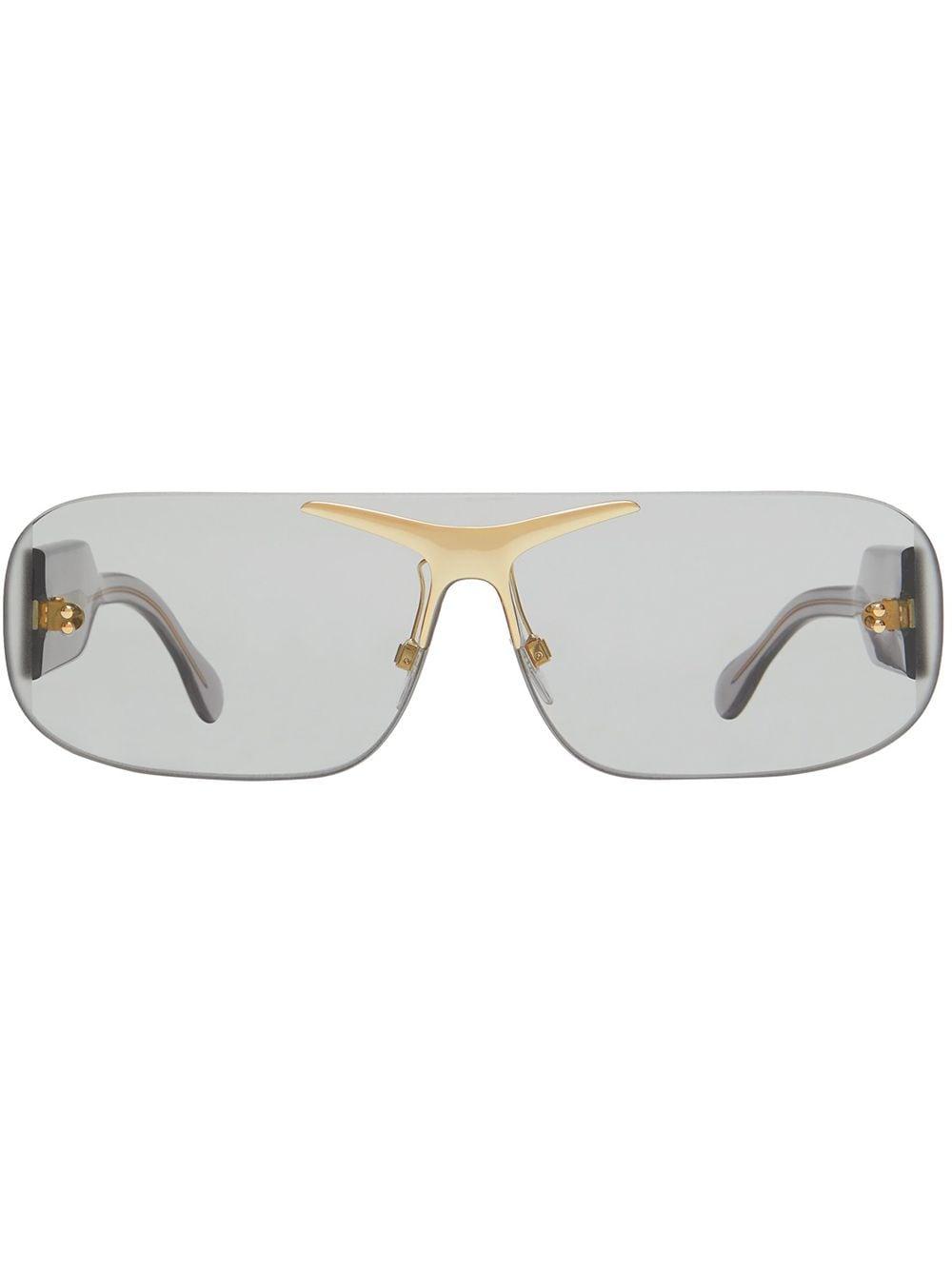 burberry shield sunglasses