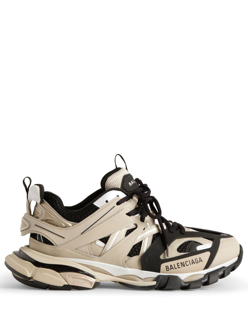 Balenciaga track sneakers look alike discount