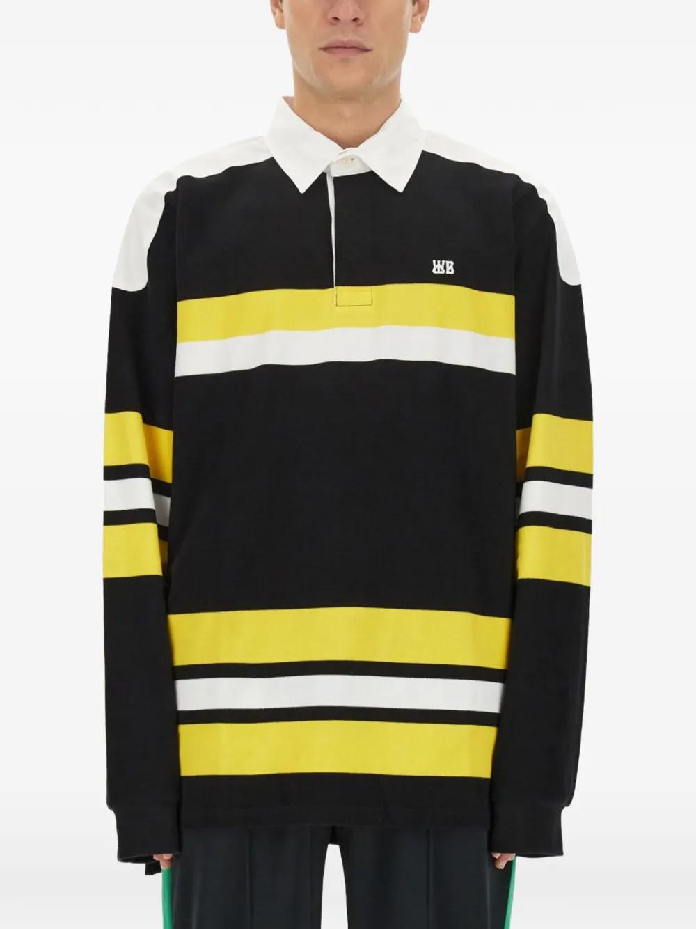 メンズ Wales Bonner ポロシャツ | オンラインセールは最大71%オフ | Lyst