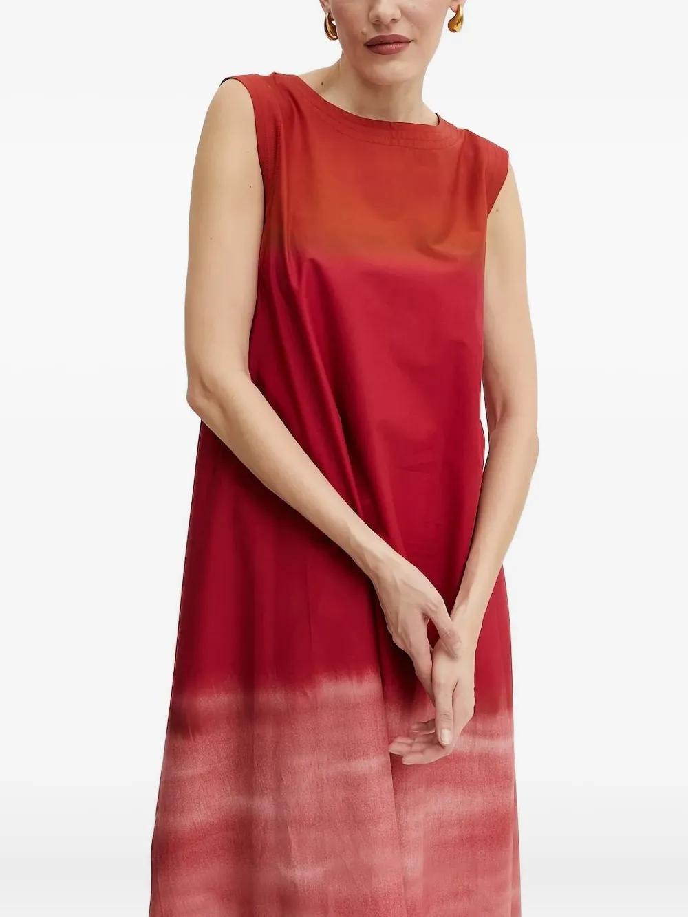 ワンピース LIVIANA CONTI Woman Dress Red L5SK40 W260 Women's Clothing & Accessories | Spring/Summer Collection