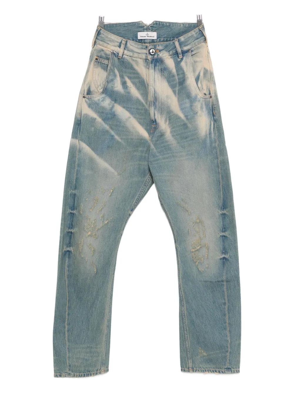 Vivienne Westwood Jeans for Women | Online Sale up to 59