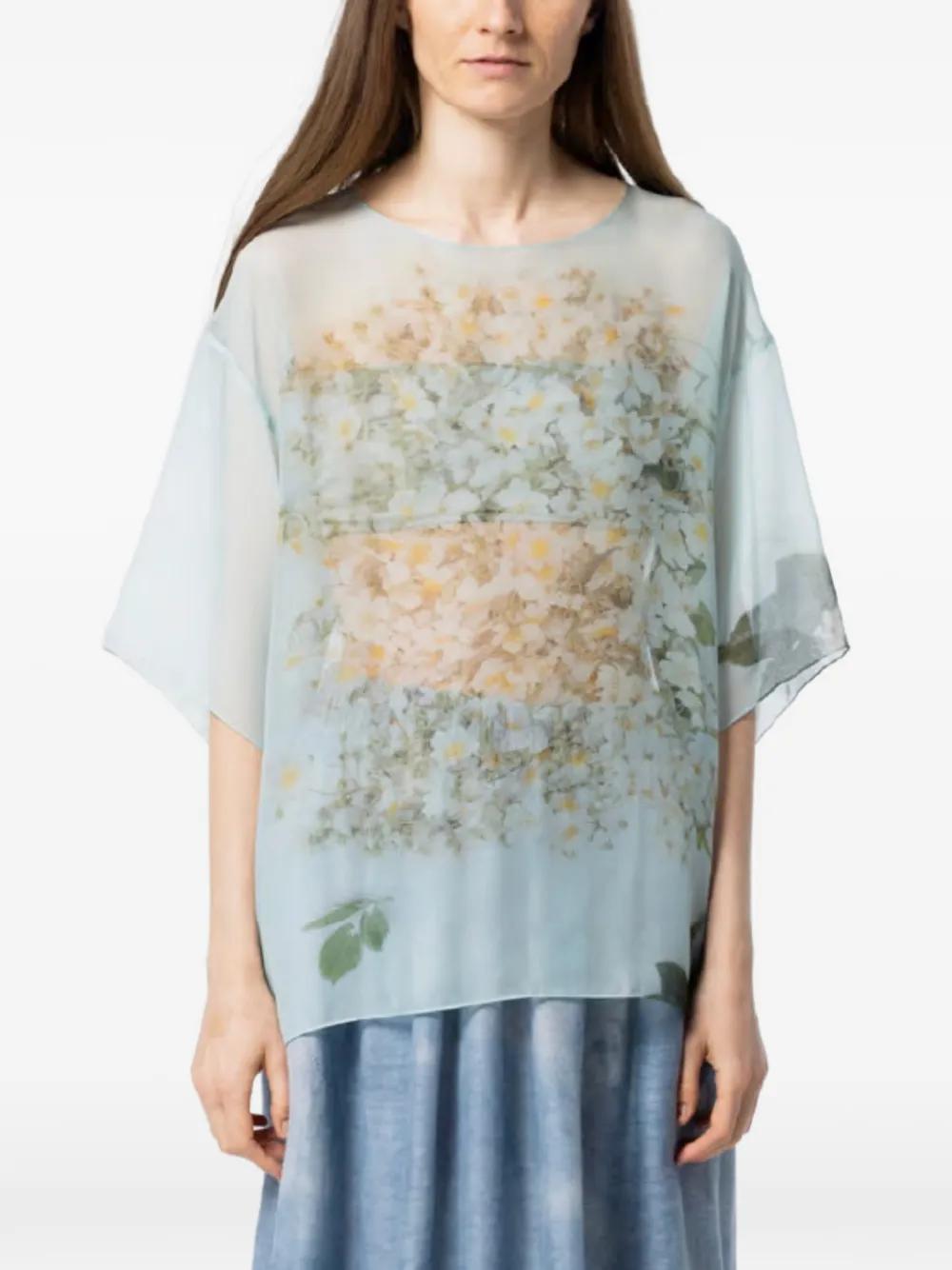 ANNTIAN ブラウス レディース Anntian ブラウスが¥85,000〜 | Lyst