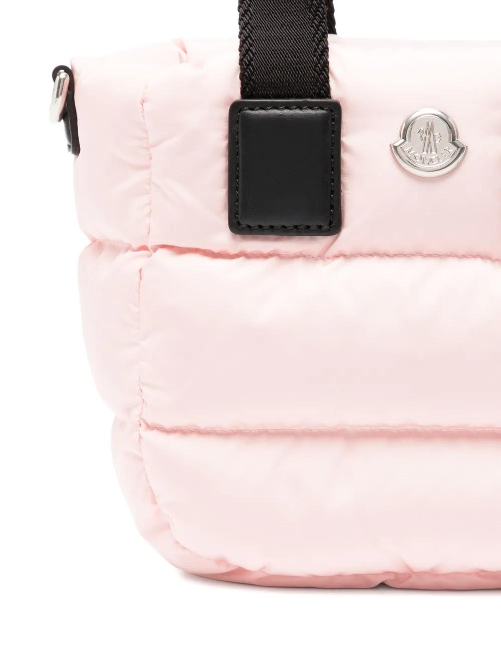 トートバッグ MONCLER FW25 Moncler Bags.. Pink (K209B5I00002 M627550O) Moncler Tote bags for Women | Online Sale up to 47% off | Lyst