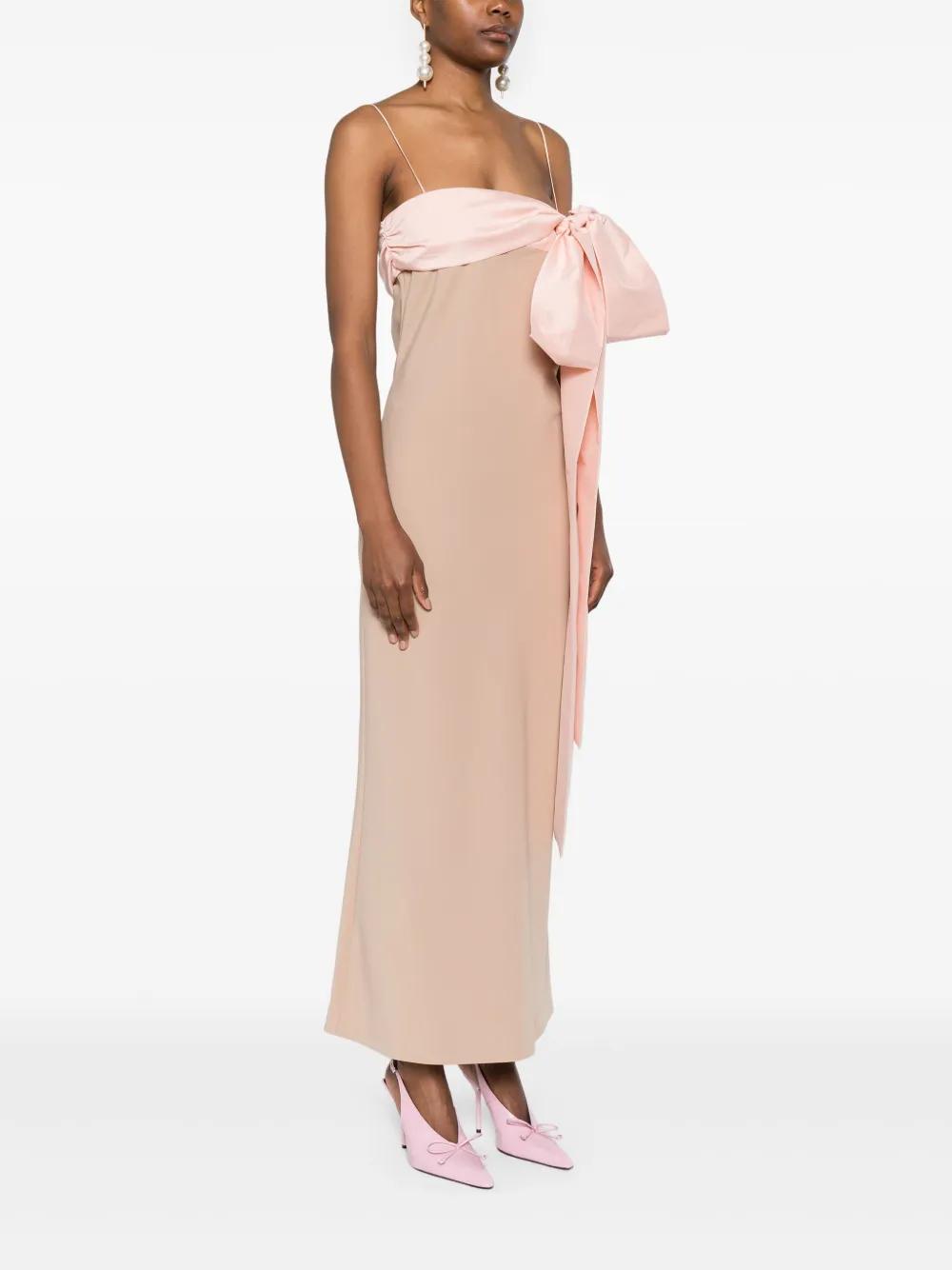 bernadette isa maxi dress Bernadette Isa maxi dress