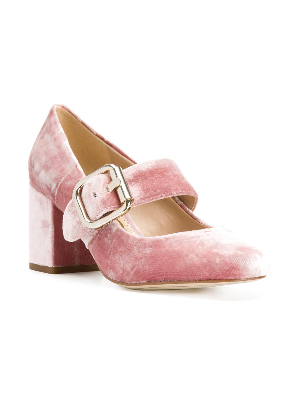 sam edelman chessie pump