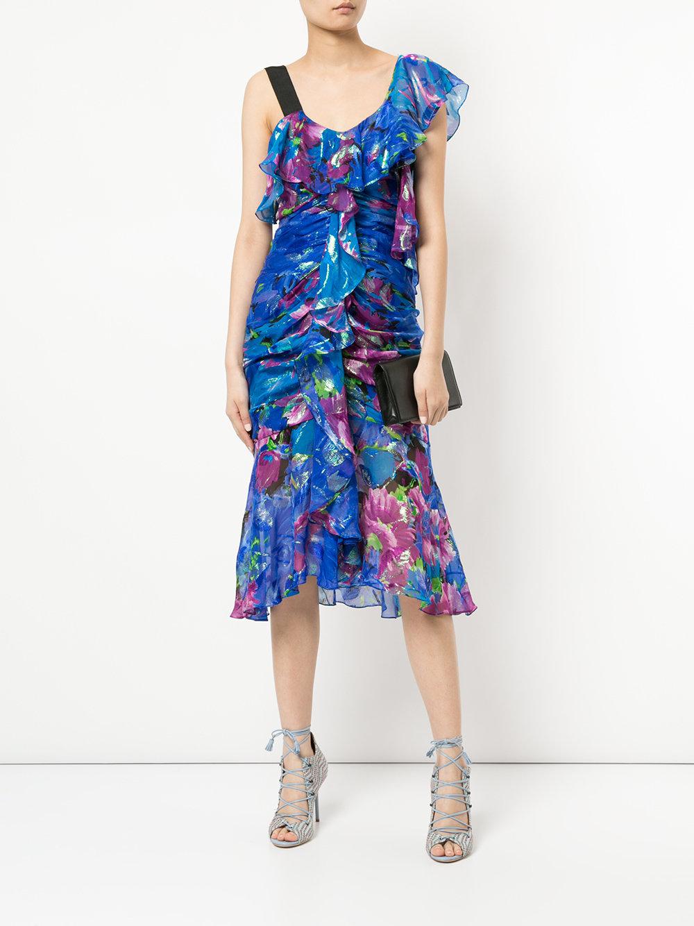 alice mccall gown