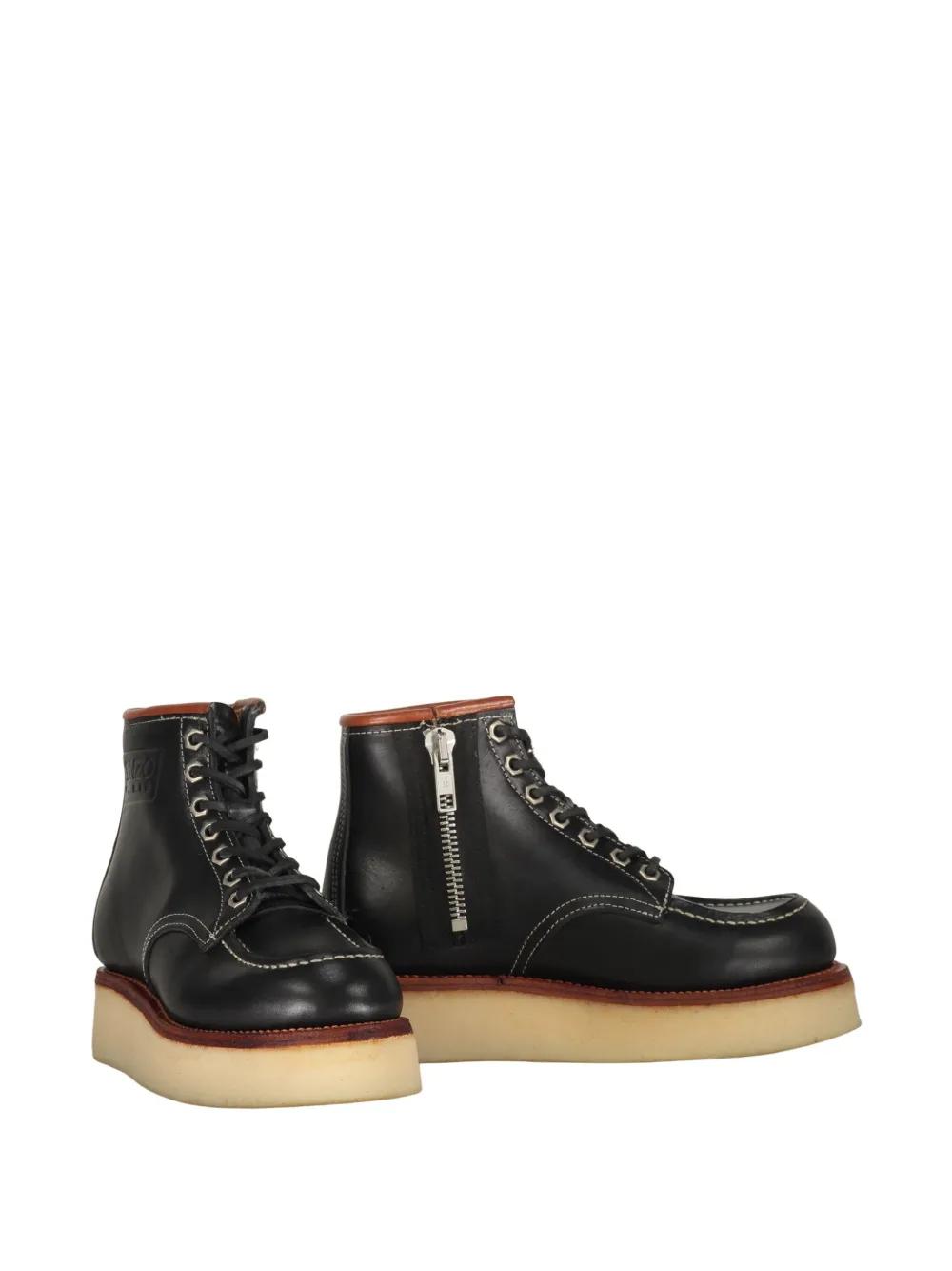 ミドルブーツ KENZO Women Boots 2BT340L7703 White イタリア KENZO(ケンゾー) ブーツ(レディース) - 海外通販のBUYMA