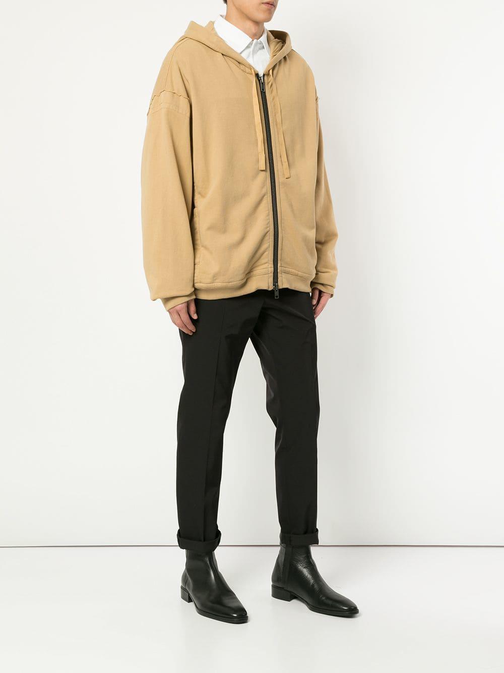 ackermann hoodie