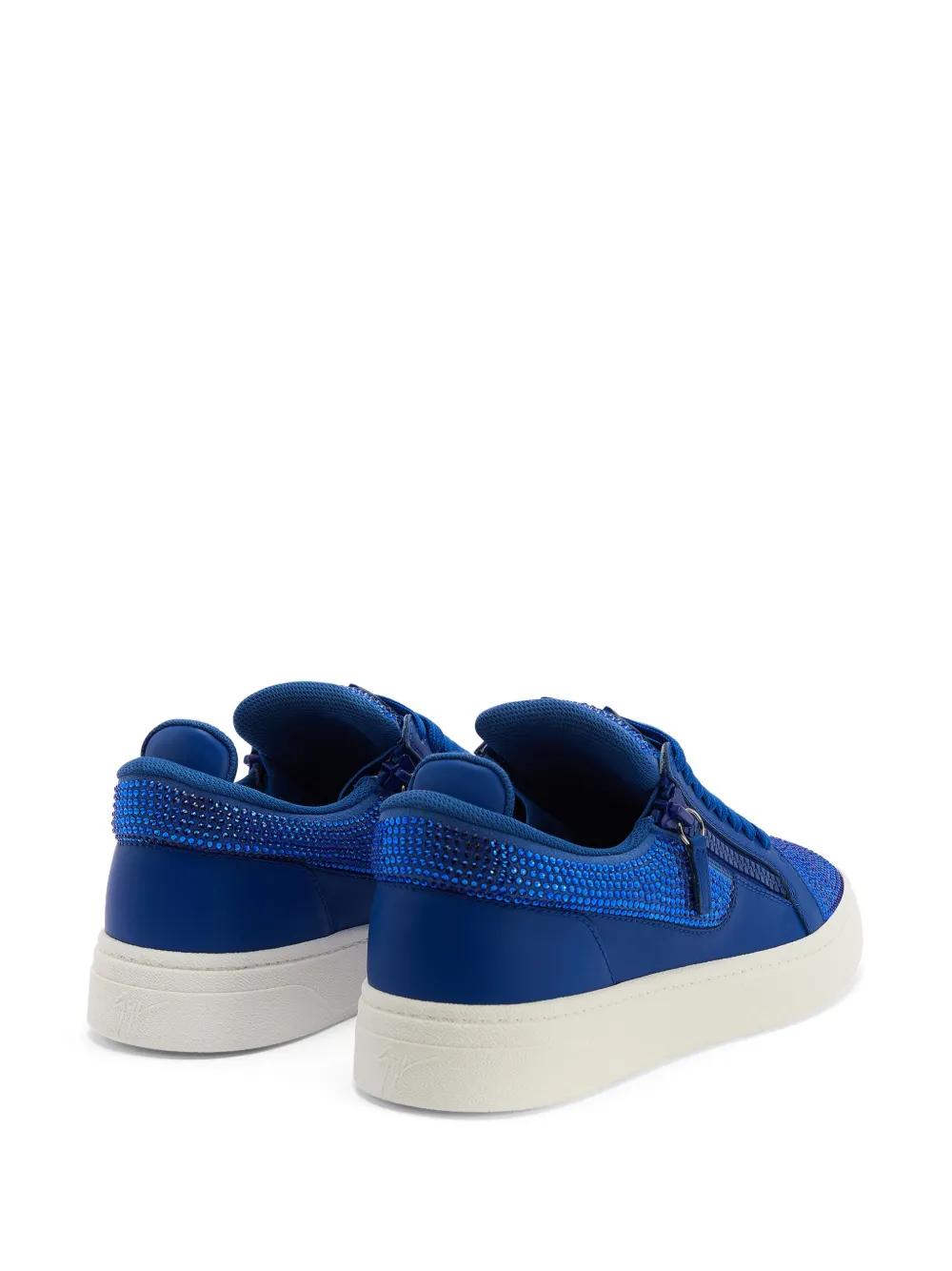 Giuseppe Zanotti Sneakers for Men | Online Sale up to 75