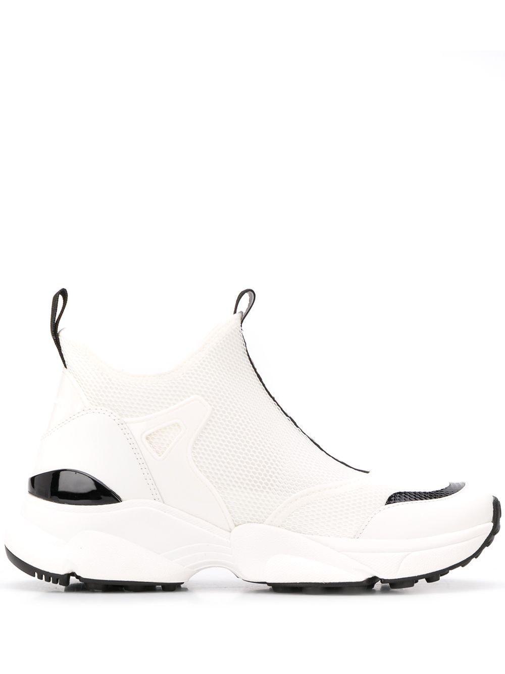 Michael kors willow sneakers Clearance