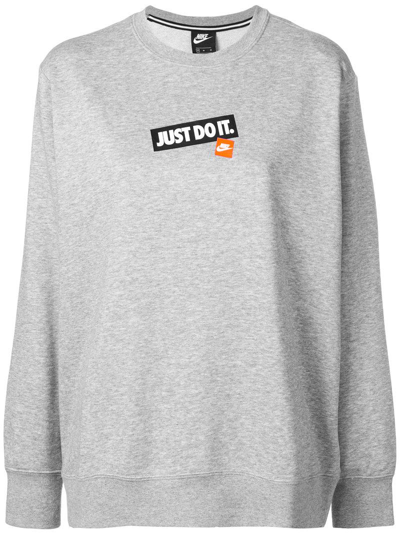 Just do it de Ropa para Hombre de Nike | FASHIOLA.es