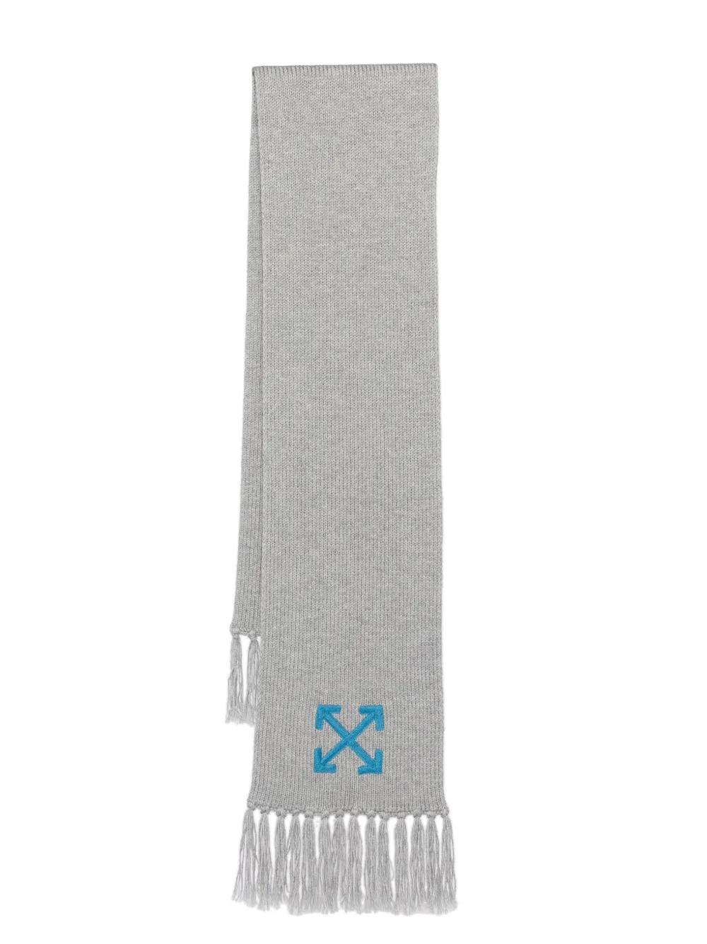 Off-White c/o Virgil Abloh Scarves and mufflers for Men | Online