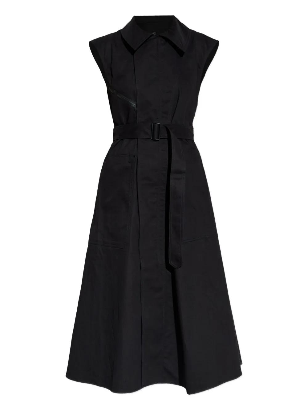 ワンピース Y-3 W TANK DRESS BLACK W TANK DRESS BLACK YY3W251PRDR020BK W TANK DRESS（ワンピース）｜Y-3（ワイスリー）のファッション