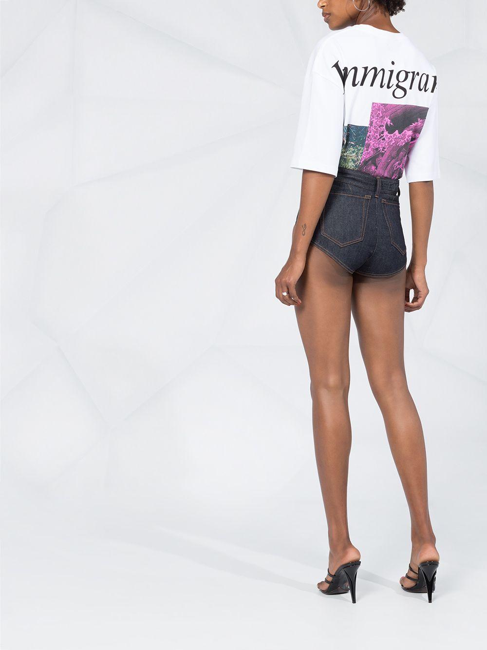 Fenty shorts discount
