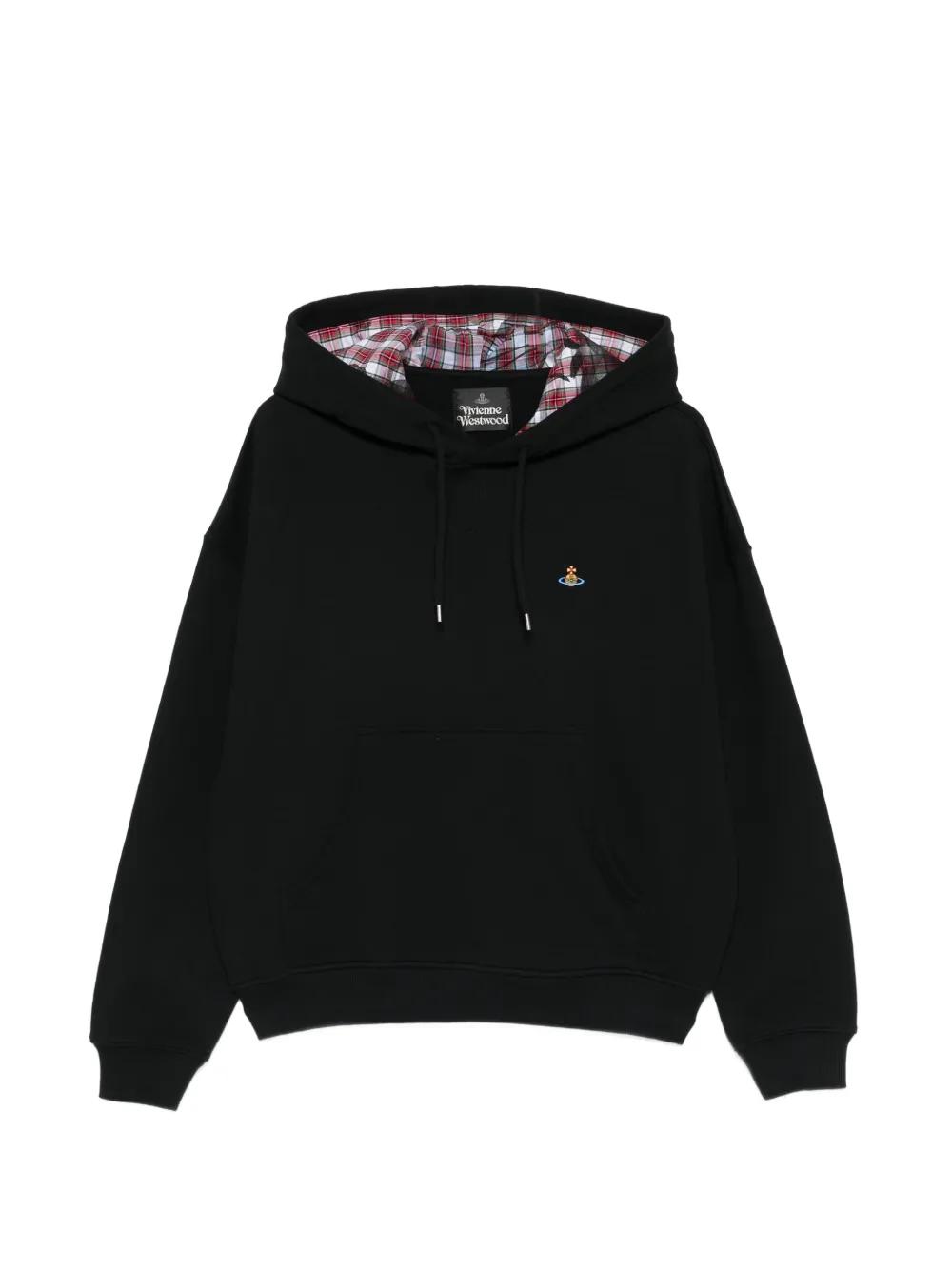 vivienne-westwood-black-Hooded