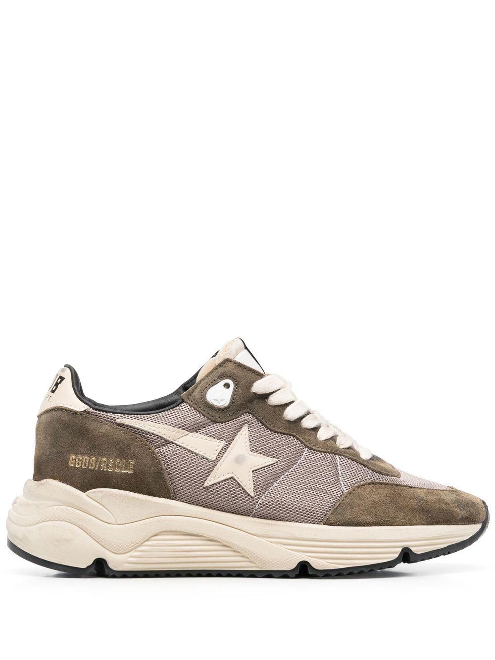 Golden goose deluxe top brand running sneakers
