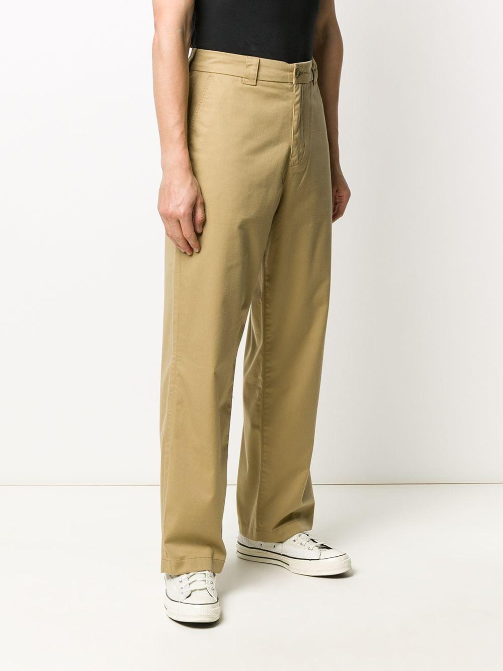 Levi's Straight Leg Chinos for Men - Lyst