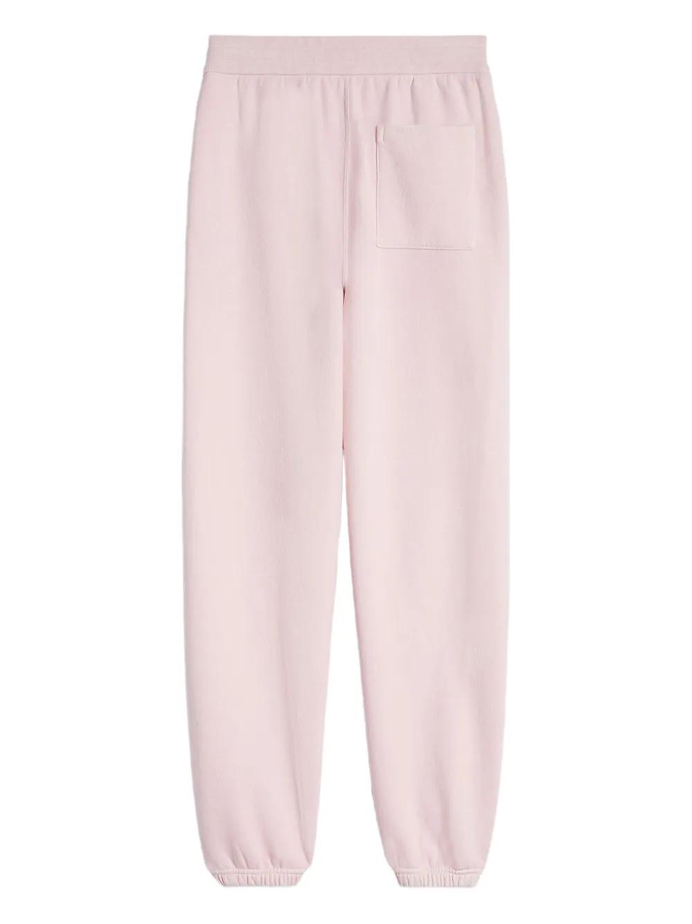 パンツ JIL SANDER Tailored pants Pink ピンク系 L Jil Sander(ジルサンダー) パンツ(レディース