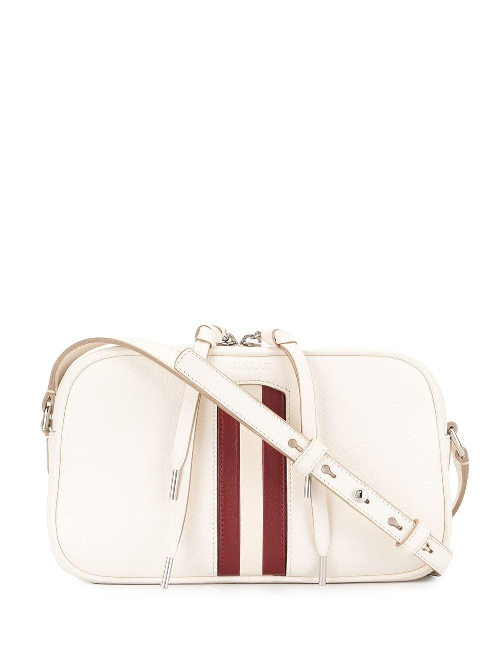 bally cross bag