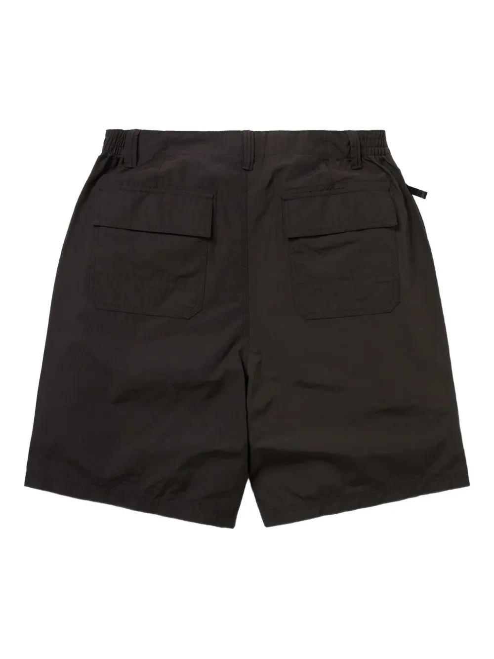 【THISISNEVERTHAT】Cargo Sweatshort Off Black MUSINSA | thisisneverthat® Utility Short Dark Mocha