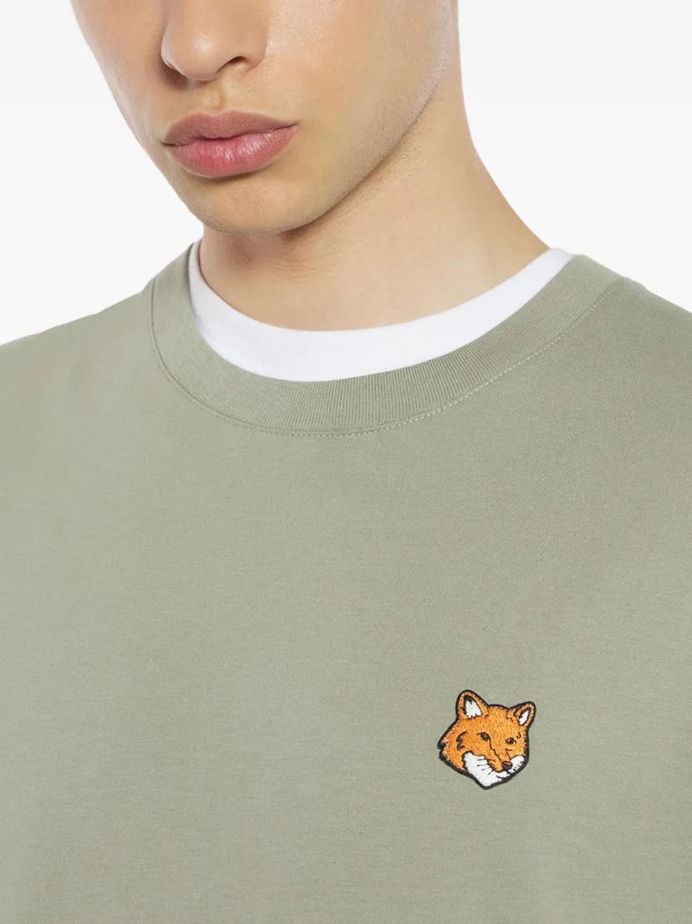 Maison Kitsuné Long-sleeve t-shirts for Men | Online Sale up to 55