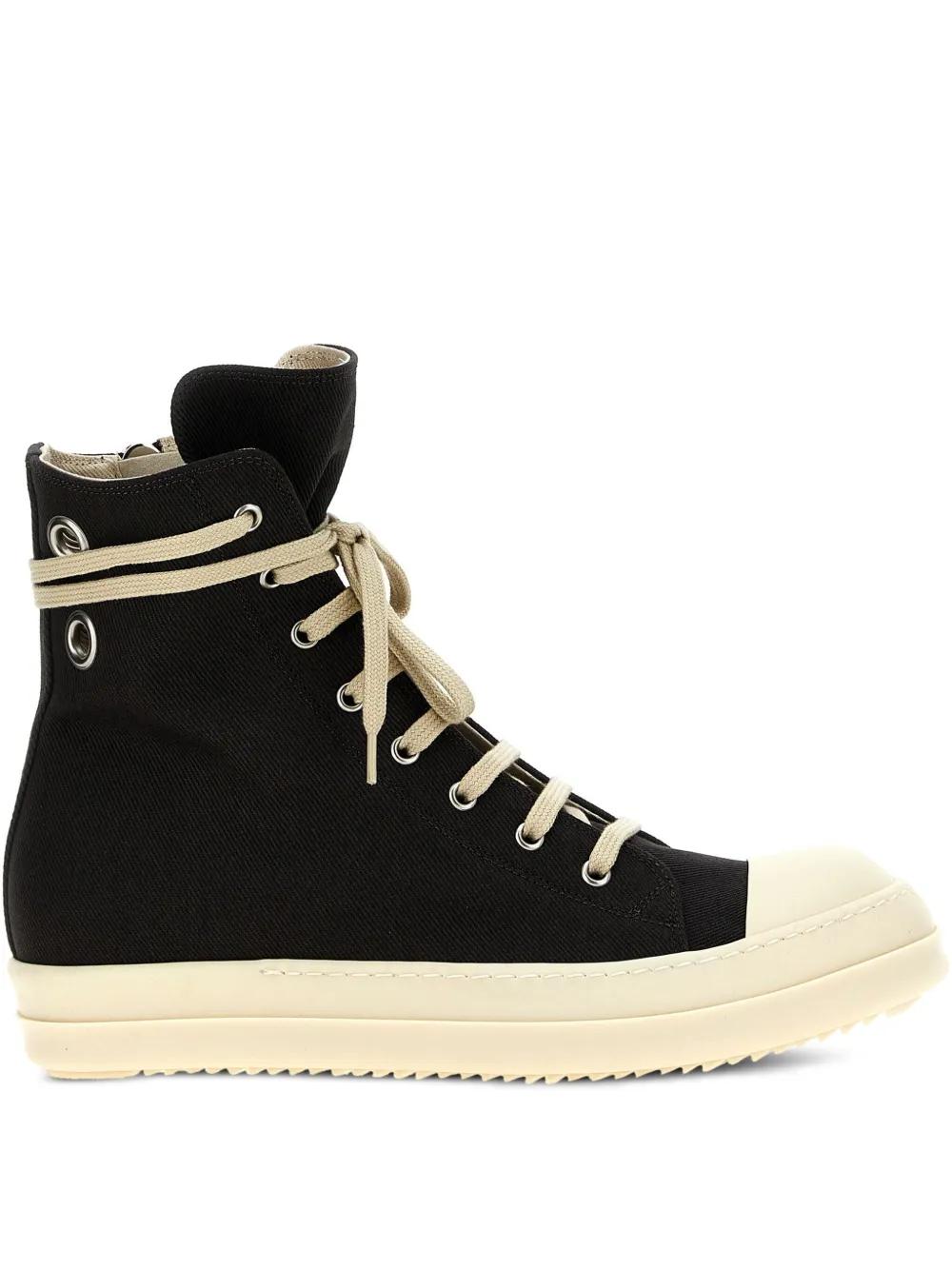 Rick Owens High-top sneakers for Men | Online Sale up to 34