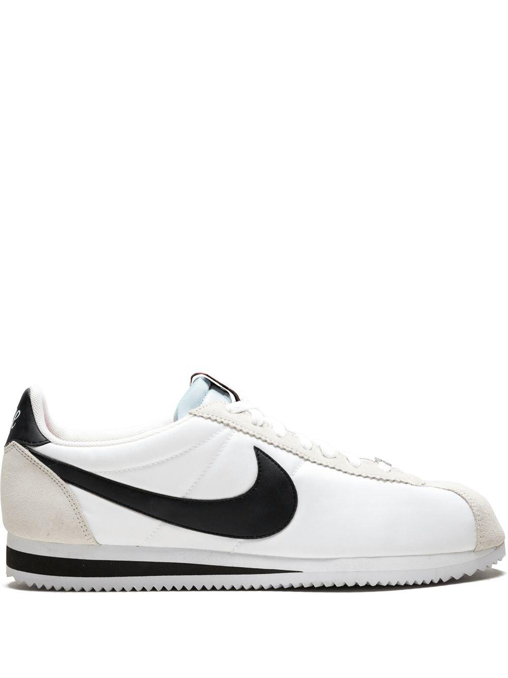 classic cortez white