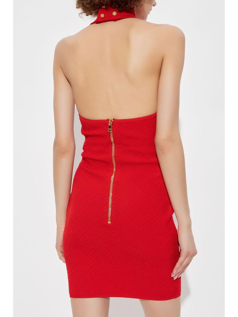 ヒステリックグラマー 美品 CHILL RABBIT ワンピース うさぎ チル