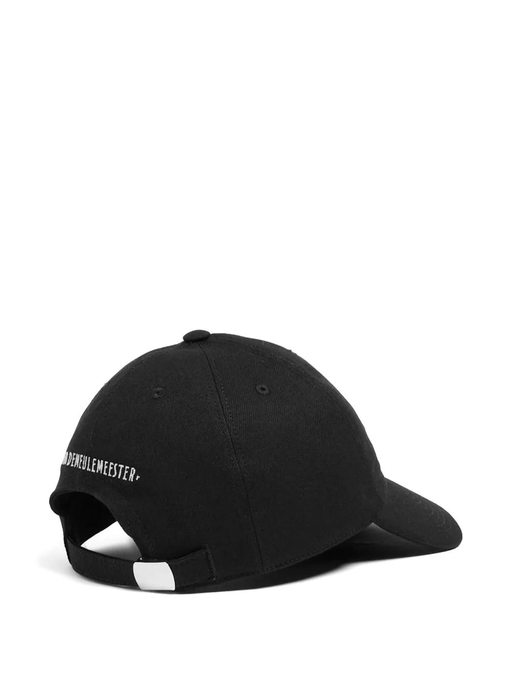 Ann Demeulemeester Hats in Black | Lyst