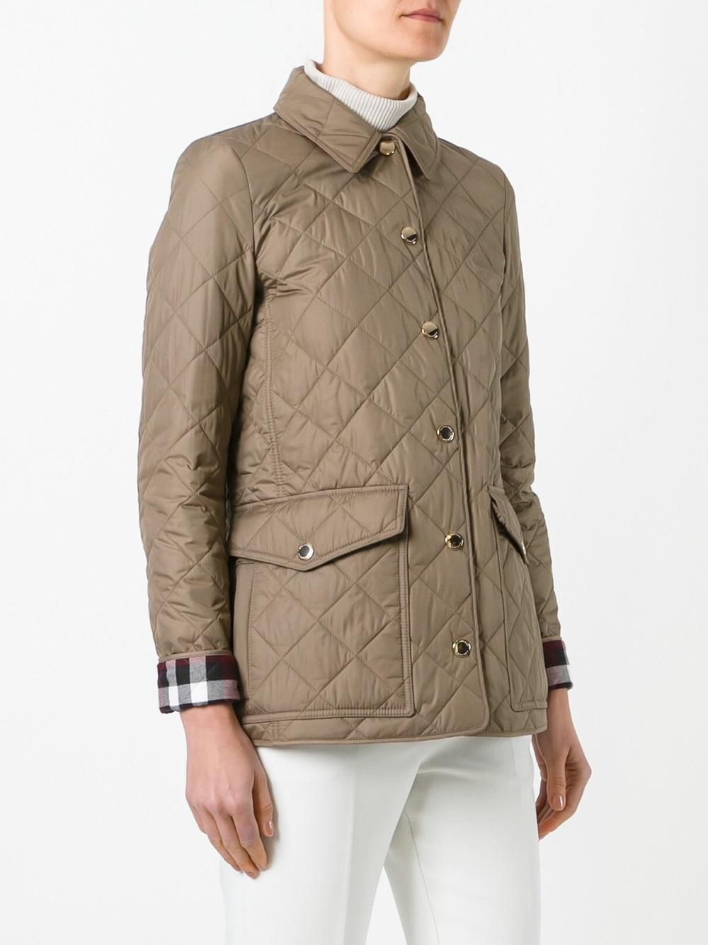 burberry westbridge