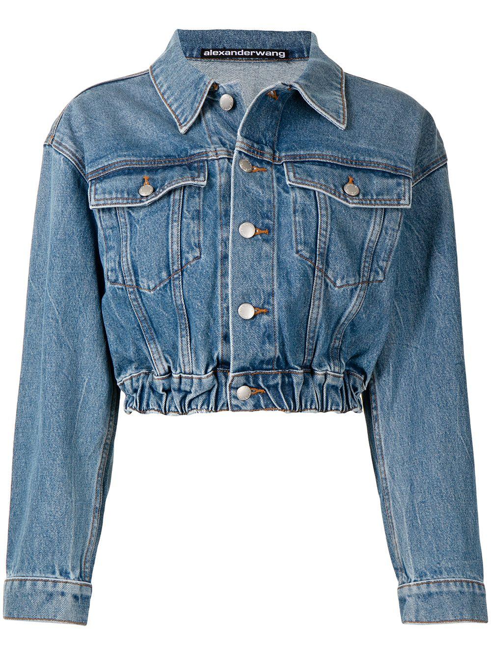 Alexander Wang Elasticated Waist 
