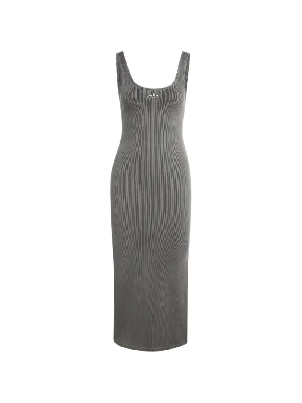 adidas dress grey adidas Junior Sport Golf Dress Black XL main image 0