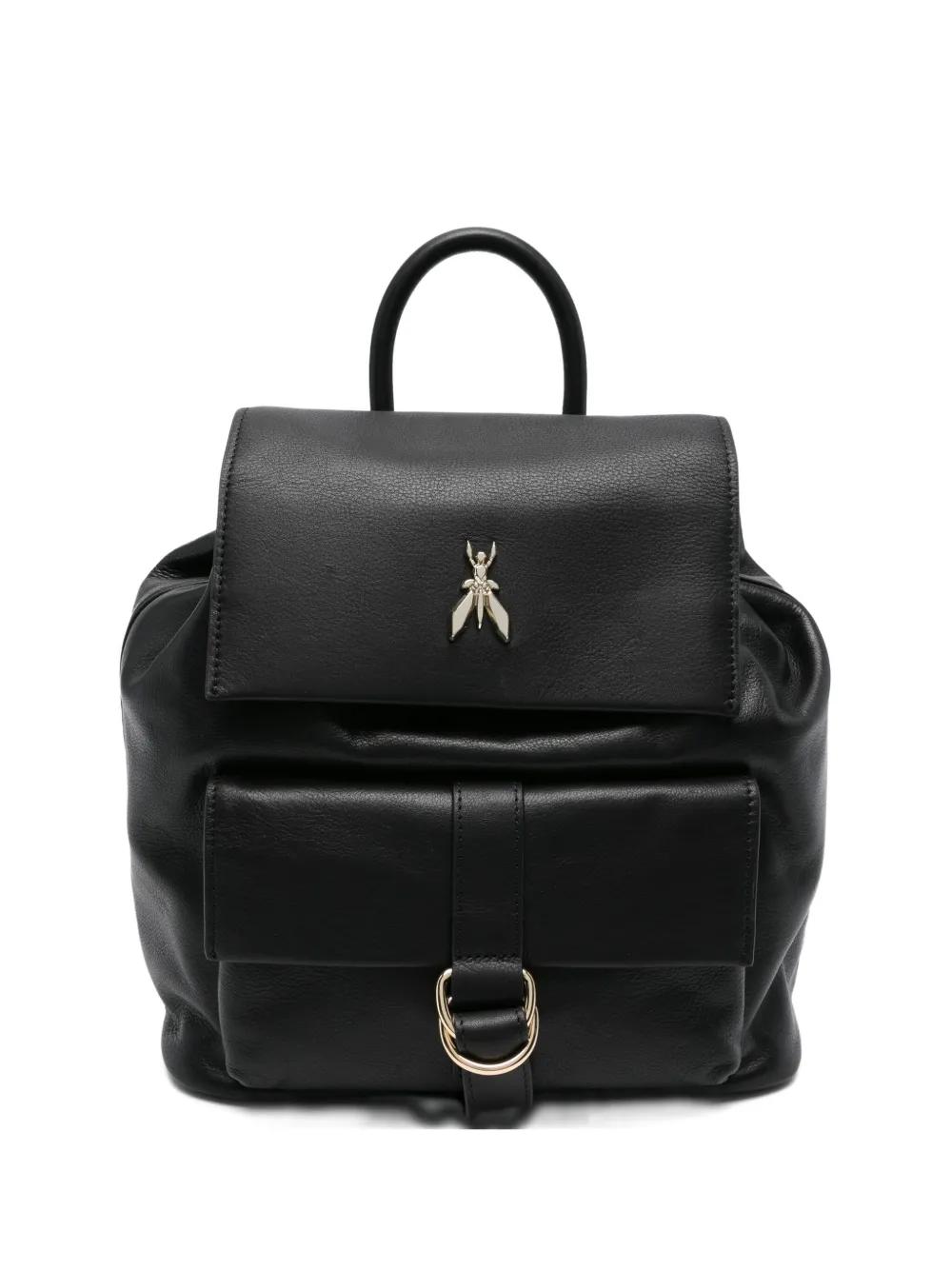 PATRIZIA PEPE 2A2869A573W146 関税送料込 PATRIZIA PEPE shopper bag Borsa / Bag Nero | Buy bags
