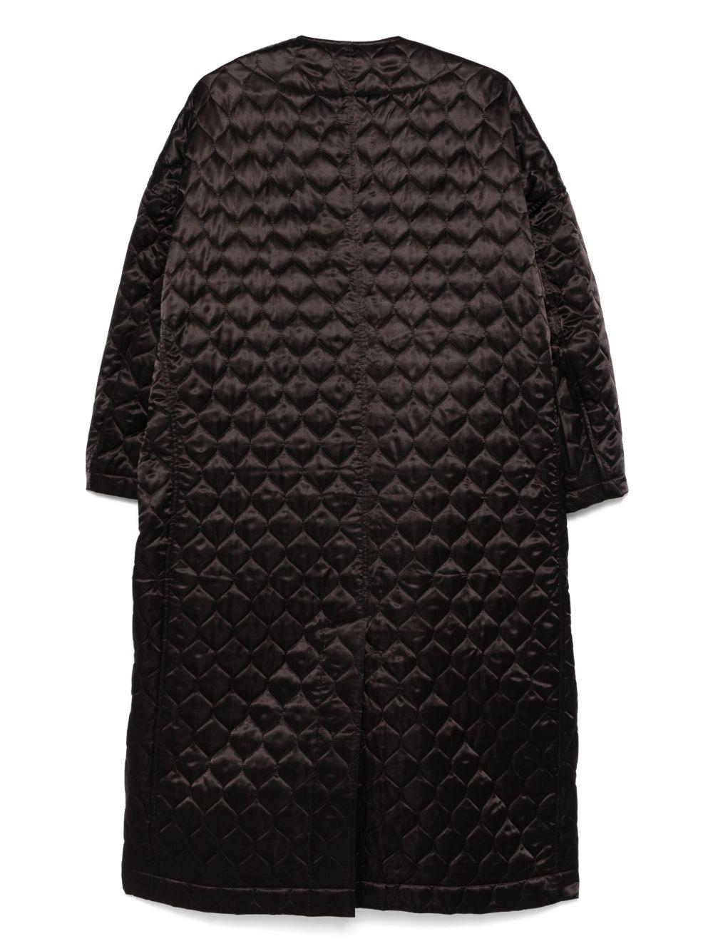 Noir Kei Ninomiya Coats for Women | Online Sale up to 40 Noir Kei Ninomiya Coats for Women | Online Sale up to 40