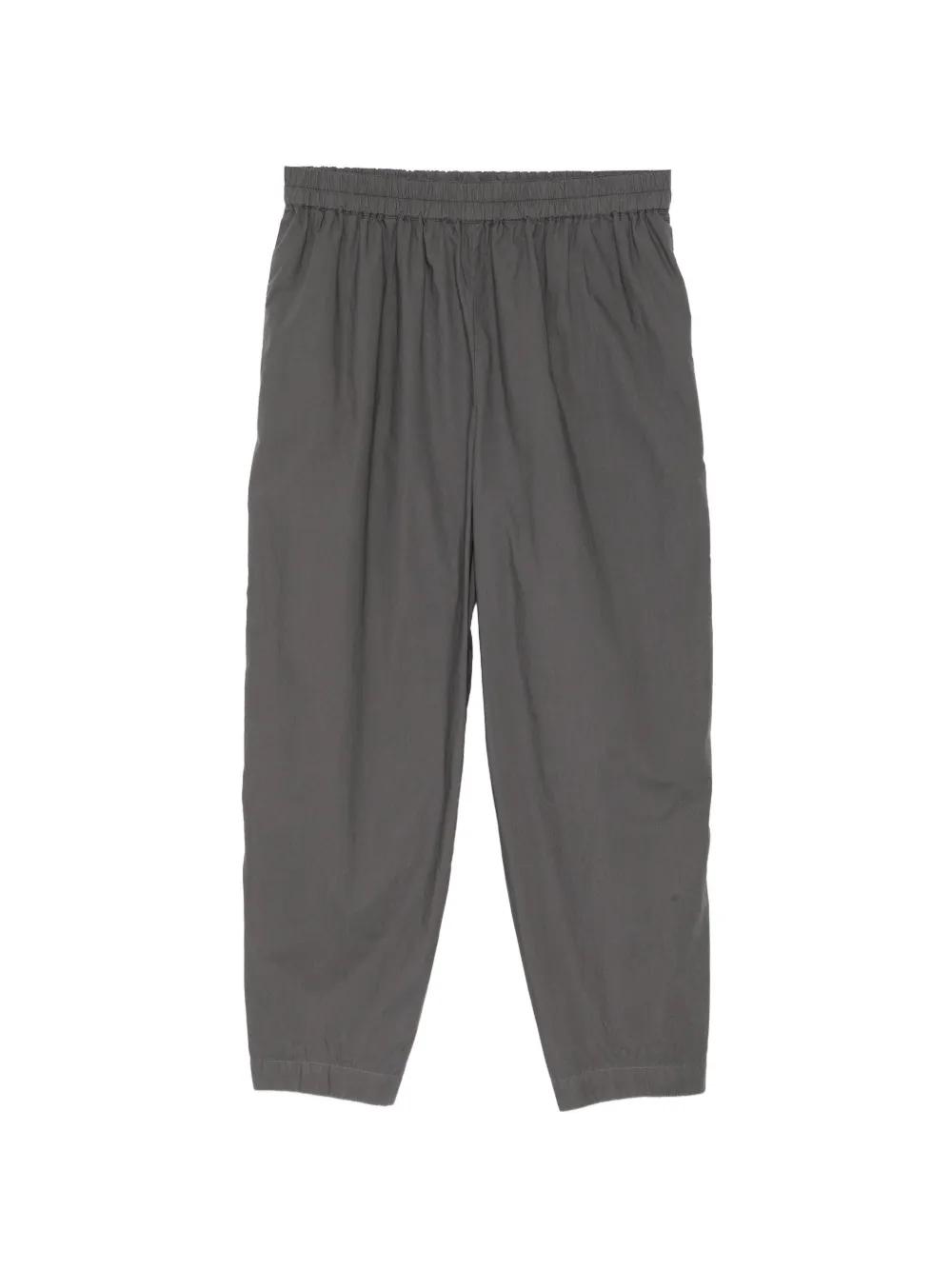 Toogood The Acrobat Trousers in Gray | Lyst