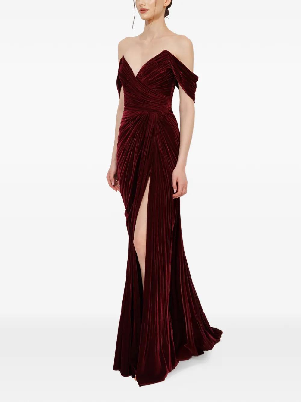 Women's IRIS SERBAN Dresses from $2,865 | Lyst
