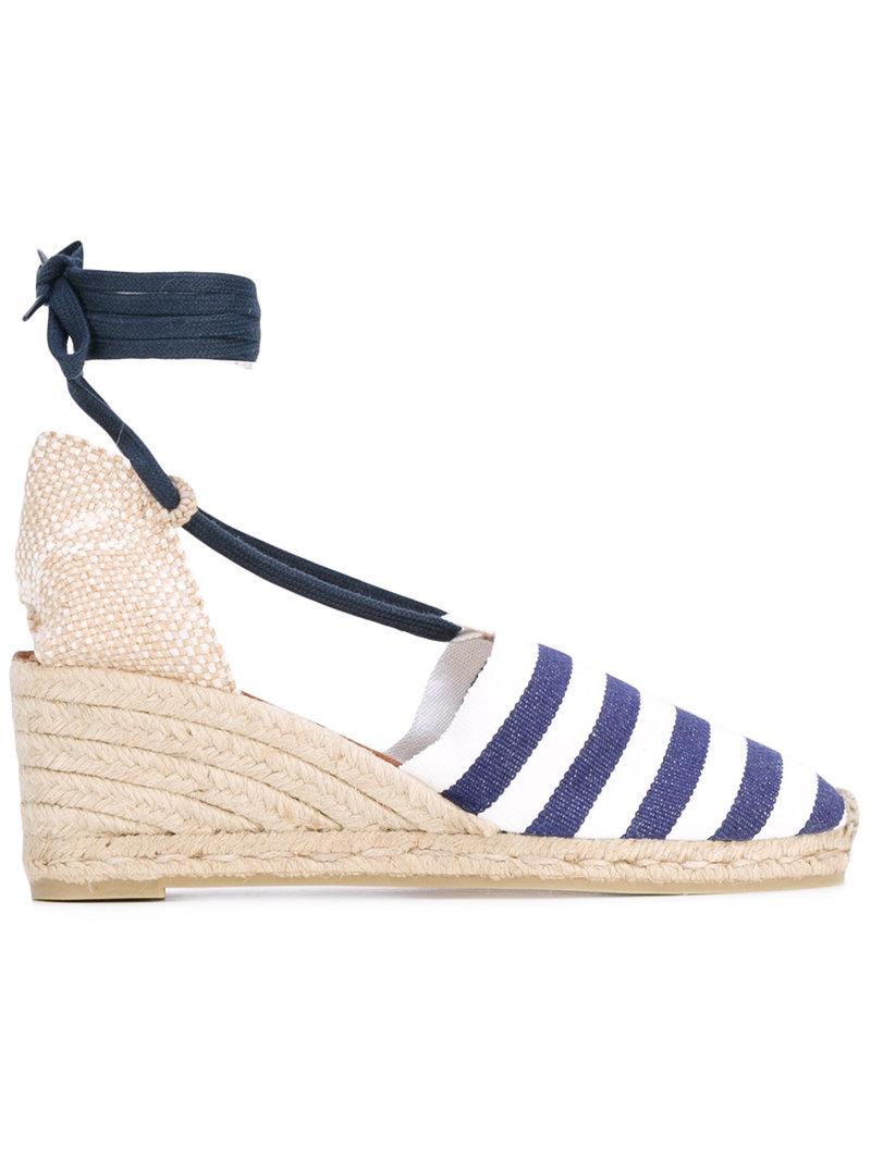 Castaner Shoes New York Castaner Shoes New York