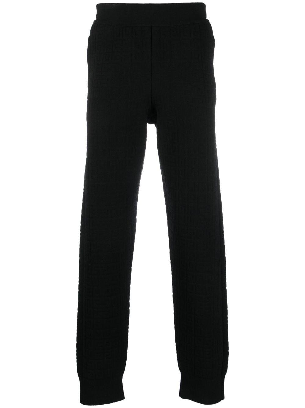 Pantalons de survetement Givenchy pour homme Reductions en ligne jusqu a 47 Lyst