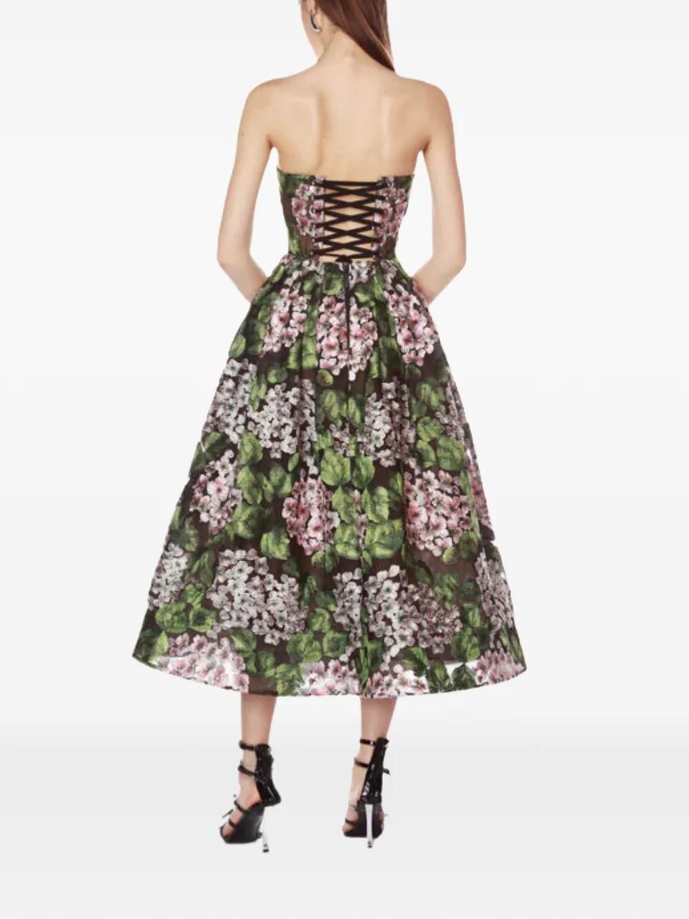 Green Bronx and Banco Dresses for Women | Lyst