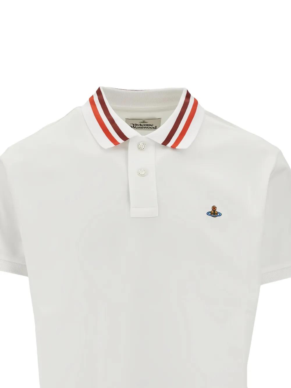 Vivienne Westwood Polo shirts for Men | Online Sale up to 40