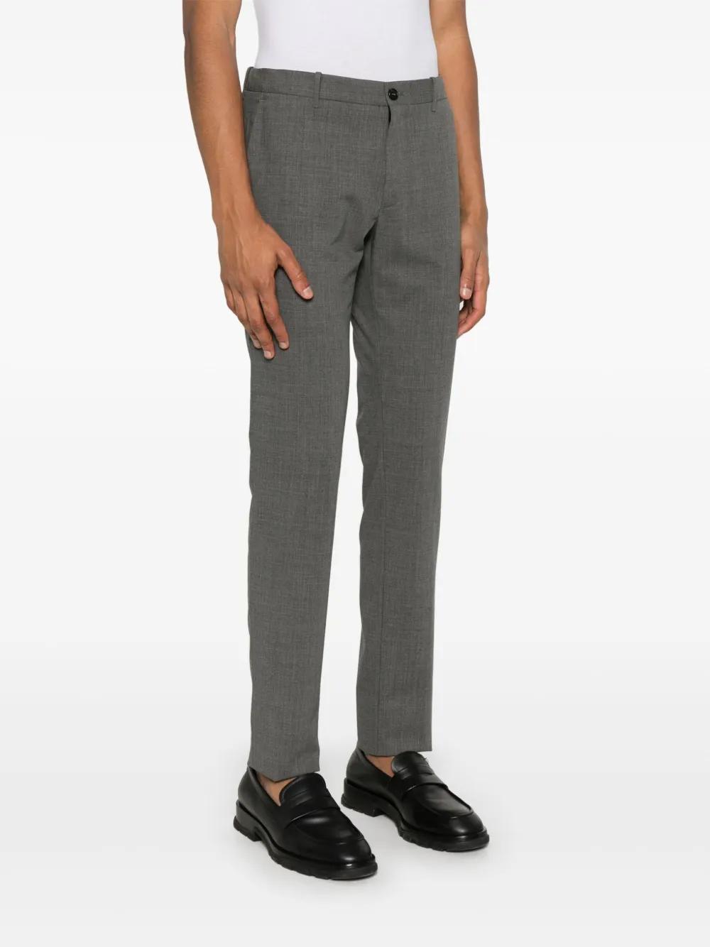 パンツ INCOTEX_SLIM fit_PATTERN30_SUPER120'S_44 SALE】INCOTEX（インコテックス）コットンストレッチスリム
